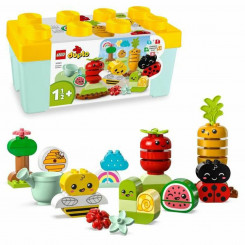 Игровой набор Lego Duplo для малышей