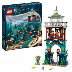 Action Figures Lego Harry Potter Playset