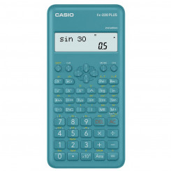 Kalkulaator Casio FX-220PLUS-2-W