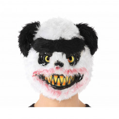 Mask Panda karu terror