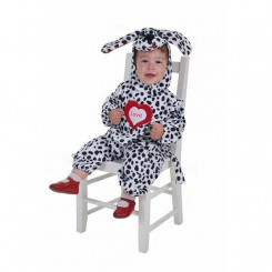 Costume for Babies 24-2168 Dalmatian 0-12 Months