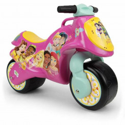 Мотоциклетные принцессы Disney Neox от ноги до пола