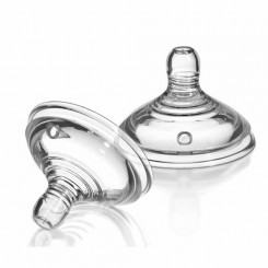 Teat Tommee Tippee Easi-Vent Sauger 2 Units