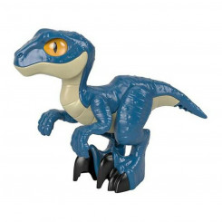 Динозавр Фишер Прайс T-Rex XL