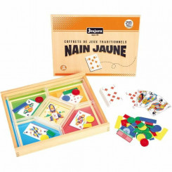 Настольная игра Jeujura Nain Jaune (Франция)
