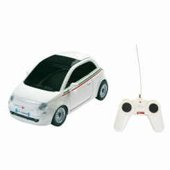 Remote-Controlled Car Mondo New Fiat