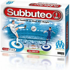 Board game Megableu Subbuteo Olympique de Marseille (FR)