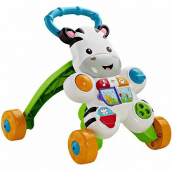 Tricycle Fisher Price DLD96 Multicolour