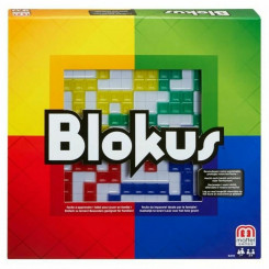 Настольная игра Mattel Blokus (Франция)