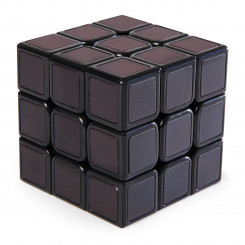 Oskusmäng Rubiku kuubik 3x3 fantoom Kuumatundlik