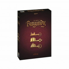 Board game Ravensburger The Castles of Burgundy 26925