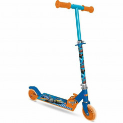 Scooter Mondo Hot Wheels Children's