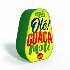 Kaardimäng Olé! GuacaMolé