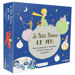 Board game Dujardin Le petit prince - Le Jeu