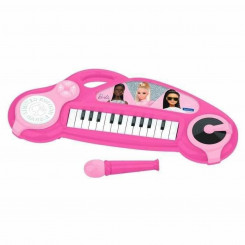 Elektriline klaver Lexibook Barbie