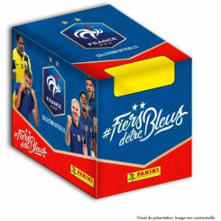 Kleebiste pakk Panini France Football 36 Envelopes