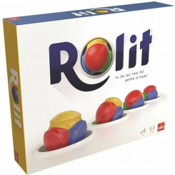 Настольная игра Голиаф Ролит (Франция) Разноцветный (1 шт.)