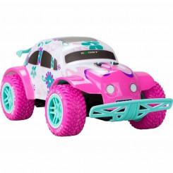 Kaugjuhitav auto Exost Pink