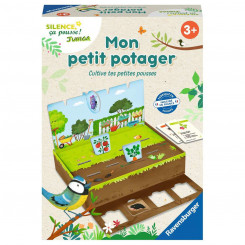 Развивающая игра Ravensburger Mon petit potager (1 шт.)