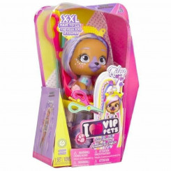 Doll IMC Toys VIP PETS Hair Academy – Lady Miley