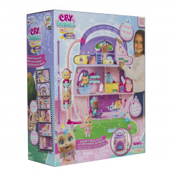 Кукольный домик IMC Toys Cry Babies