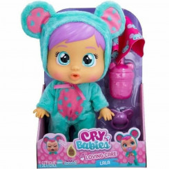 Кукла IMC Toys Cry Babies Loving Care - Lala
