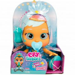 Beebinukk IMC Toys Cry Babies Sydney 30 cm