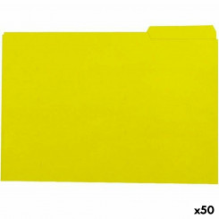Alamkaust Elba Yellow A4 (50 ühikut)