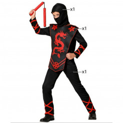 Laste kostüüm Ninja