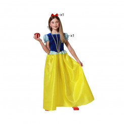 Children's costume Snow White