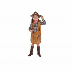Costume for Children Holster (4 Pieces)