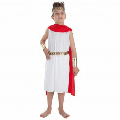 Kostüüm lastele Caesar Roman Man (5 tükki)