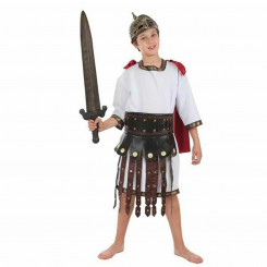 Kostüüm lastele Rooma mees (2 tükki)