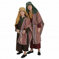 Heebrea kostüüm lastele