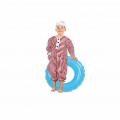 Costume for Children Swimmer (3 Pieces)