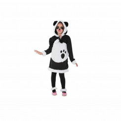 Panda kostüüm lastele (2 tükki)