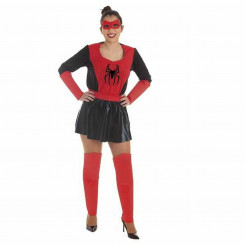 Kostüüm täiskasvanutele Lady Spider superkangelasele