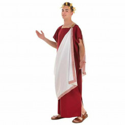 Kostüüm täiskasvanutele Senatus Rooma mees