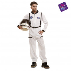 Costume for Adults My Other Me Astronaut