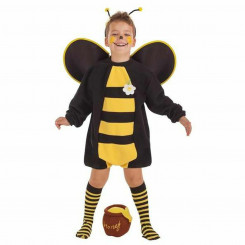 Kostüüm lastele Crazy Bee (3 tükki)