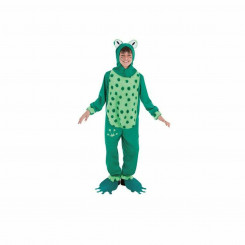 Costume for Children Frog (3 Pieces)