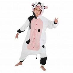 Kostüüm lastele naljakas lehm (1 osa)