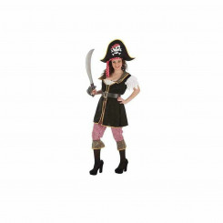 Costume for Adults Bucaner Caribbean