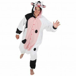 Kostüüm täiskasvanutele Naljakas lehm