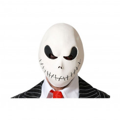 Mask Jack Halloween