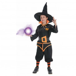 Kostüüm lastele Carolus Wizard (5 tükki)