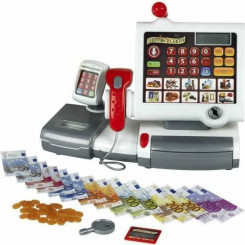 Toy Cash Register Klein 9370