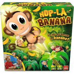 Настольная игра Голиаф: Хоп банан
