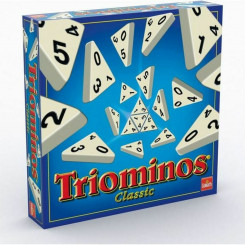 Настольная игра Голиаф Triominos Classic (Франция)