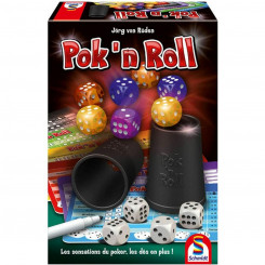 Board game Schmidt Spiele Pok'n'Roll